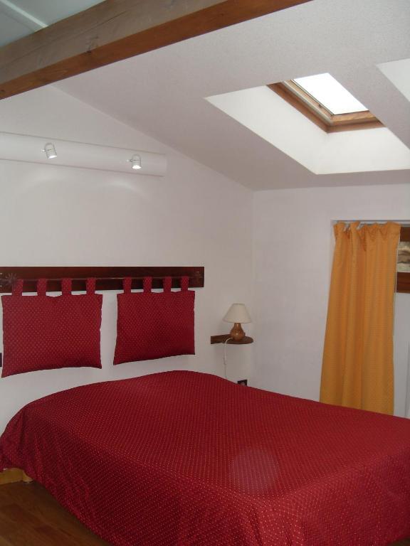 La Bastide Du Soleil Hotel Vinezac Room photo